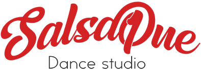 Dance Studio in Vilnius Logo